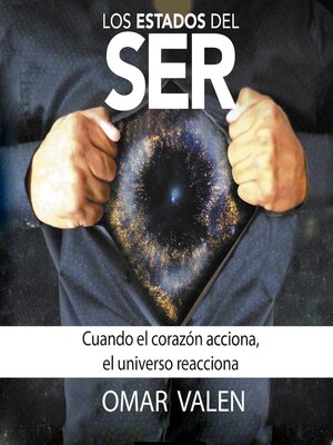 cover image of Los Estados del Ser
